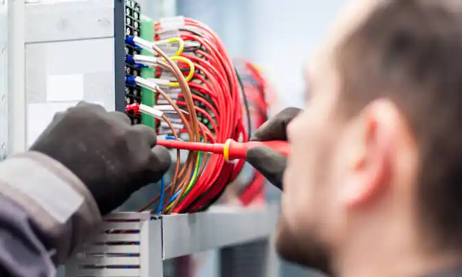 electrician Hastings